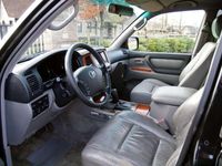 tweedehands Toyota Land Cruiser Cruiser100 4.2 TDI VX | Trekhaak | Cruise Control