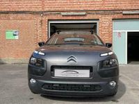 tweedehands Citroën C4 Cactus 1.2 PureTech Shine *GPS/CAMERA *