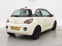 Occasion Opel Adam Unlimited 87 PK (63 kW) 2017 Wit Hatchback