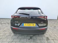 tweedehands Mazda CX-30 2.0 e-SkyActiv-G 150pk Luxury zonder Bose