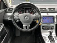 tweedehands VW Passat 1.8 TFSI Comfortline Automaat,Navi,Clima,Camera,Cr