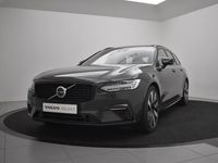 Occasion Volvo V90 Ultra 456 PK (335 kW) 2025 Grijs Stationwagen