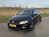 Occasion VW Polo GTI 192 PK (141 kW) 2015 Zwart Hatchback
