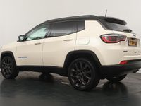 Occasion Jeep Compass 2022 Zwart SUV