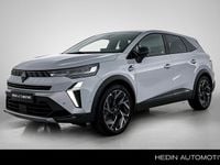 Occasion Renault Symbioz Esprit Alpine 94 PK (69 kW) 2025 Grijs SUV