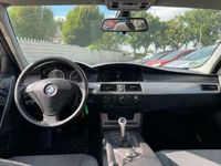 tweedehands BMW 525 5-SERIE Touring D | ECC | 17" LMV