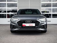 tweedehands Audi A4 Limousine 35 TFSI 150PK S edition | 360 Camera | Elektrische Stoelen | Stoelverwarming | Ambiente Lichtpakket Plus |