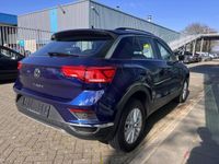 tweedehands VW T-Roc 1.5 TSI Style Stuur-Stoelverwarming | Apple Carpla