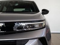 Nieuw Opel Mokka 2025 Grijs SUV