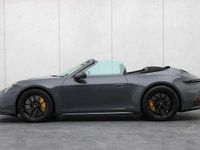 Occasion Porsche 911 Carrera Cabriolet 541 PK (397 kW) 2025 Grijs Cabriolet