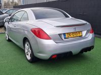 tweedehands Peugeot 308 CC 1.6 VTi Sport Pack NAVI!