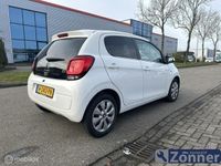 tweedehands Citroën C1 1.0 VTi Live