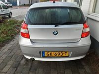 tweedehands BMW 118 1 Serie i