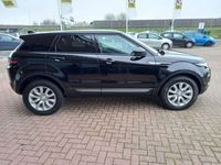 tweedehands Land Rover Range Rover evoque 2.0 Si4 SE Automaat Airco(automatisch) Multimedi