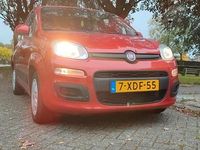 Occasion Fiat Panda 59 PK (43 kW) 2014 Hatchback