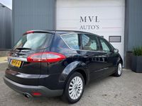 tweedehands Ford S-MAX 2.0 EcoBoost S Edition / Nap / Bovag