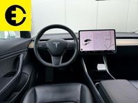 tweedehands Tesla Model 3 Standard RWD | AutoPilot 2.5 | Incl. BTW