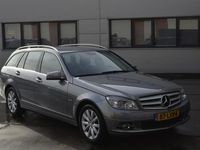 tweedehands Mercedes 180 C-KLASSE EstateK BlueEFFICIENCY Business Edition Avantgarde