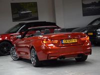 Occasion BMW M4 Competition Edition 450 PK (330 kW) 2016 Cabriolet