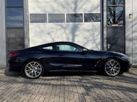 Occasion BMW M850 531 PK (390 kW) 2019 Zwart Coupé