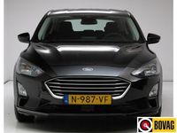 tweedehands Ford Focus 1.0 EcoBoost Hybrid Trend Edition Business Camera , Navigatie , Cruise control , Airco , PDC v+a