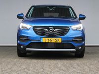 Occasion Opel Grandland X Business 2020 Blauw SUV