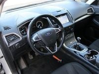 Occasion Ford S-MAX Titanium 160 PK (117 kW) 2018 Grijs MPV