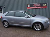 tweedehands Audi A3 Sportback 1.6 Attraction Clima.Lm.velgen.Electr.pakket.o