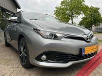 tweedehands Toyota Auris Touring Sports 1.2T 116PK Edition+ Navi,Clima,Crui