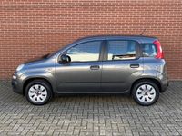 tweedehands Fiat Panda 0.9 TWINAIR POPSTAR AUTOMAAT AIRCO