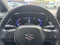 Occasion Suzuki Swace 2021 Zwart Stationwagen