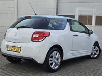 tweedehands Citroën DS3 1.6 VTi So Chic /Automaat/Dealer Onderhouden!