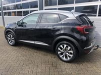 tweedehands Renault Captur TCe 130 EDC Intens AUTOMAAT