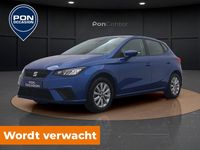 Occasion Seat Ibiza Business 95 PK (69 kW) 2024 Blauw Hatchback