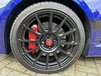 tweedehands Abarth 500 1.4 T-Jet Competizione 70th Anniversary Carbon Sto