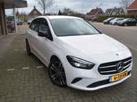 tweedehands Mercedes B200 Business Solution AMG/Automaat