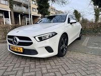 Occasion Mercedes A200 AMG 163 PK (119 kW) 2018 Wit Stationwagen