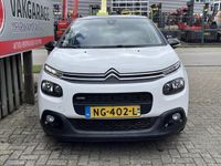 tweedehands Citroën C3 1.2 PureTech S&S Shine 17''/Camera/Cruise/Climate/