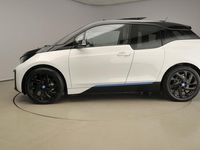 tweedehands BMW i3 120Ah 42 kWh Schuifkantel dak / Camera / Park assi