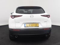 tweedehands Mazda CX-30 2.0 186PK LUXURY AUTOMAAT LEER NAVI TREKHAAK CAMERA