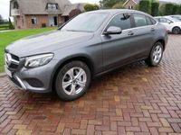 tweedehands Mercedes GLC220 Coupé **21599*NETTO**4WD*PANO 220d 4MATIC Premium