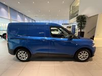 Occasion Ford Transit Limited 125 PK (91 kW) 2024 Blauw Van