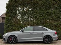 Occasion Audi RS3 S-Line 400 PK (294 kW) 2019 Grijs Sedan