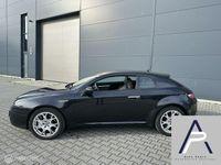 tweedehands Alfa Romeo Brera 3.2 JTS Q4 SkyWindow !lees tekst!