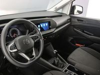 tweedehands VW Caddy Cargo 2.0 TDI 75PK Comfort Cruise control | Airco | Apple Carplay | Trekhaak | Betimmering