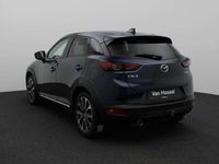 tweedehands Mazda CX-3 2.0 SkyActiv-G 121 Signature