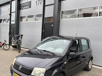 Occasion Fiat Panda Active 54 PK (39 kW) 2004 Hatchback