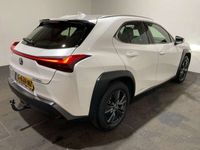 tweedehands Lexus UX 250h Business Line Nieuw binnen