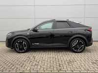 Occasion Peugeot 3008 GTi 195 PK (143 kW) 2025 Zwart SUV