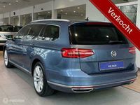 tweedehands VW Passat Variant 1.4 TSI GTE CS Plus R-line Virtual MY2017